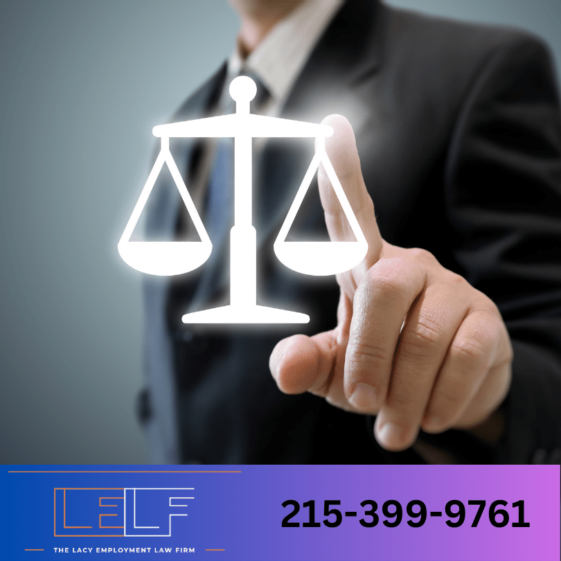 Philadelphia employment law policy review lawyer