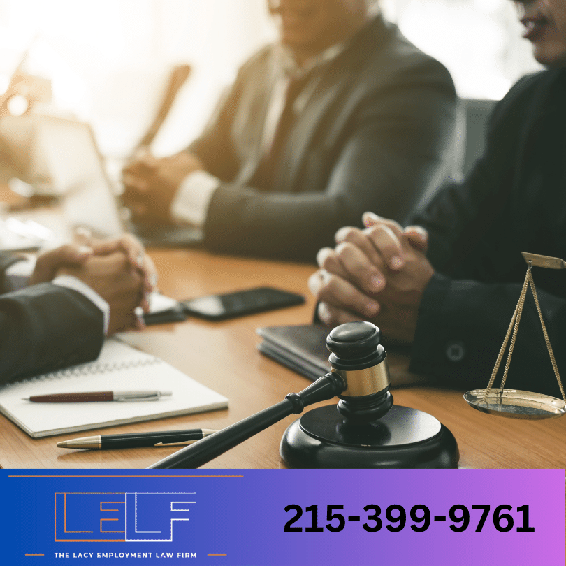Pre-Employment Screening: Explaining the legalities surrounding pre-employment screening that employers have to adhere to before hiring new employees in Philadelphia.