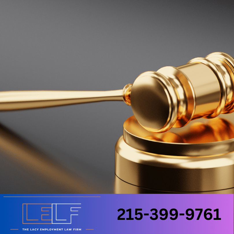 Want to fight wrongful termination? Find out how a Philadelphia employment lawyer can support you.
